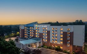 Hyatt Place.uncasville Ct